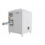 Full Automatic Box Facial Tissue Packaging Production Line