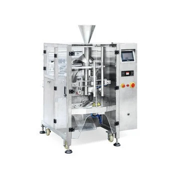 Full Automatic Multihead Weigher Mozzarella Shredded Cheese Filling and Packing Machine with CE Certification