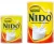 Import Full Cream Powder Nido Nestle Milk 400g, 900g,1800g, 2500g from Austria