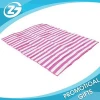 Full Printed Waterproof Foldable PP Woven/Non Woven Beach Mat/Camping mat