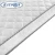 Import full size 15cm roll up mattress cheap sale online Queen size roll up bonnell spring mattress in box from China