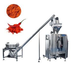 Fully automatic factory price form seal packaging machine