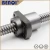Import Fully stocked bosch rexroth ball screw SFE2525 for cnc machine from China
