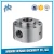 Import Fully stocked welded single acting steel kubota hydraulic cylinder seal kit from China