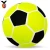 Import Funny Innovative Football looking Custom Printed Tennis Balls For Playing from China