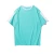 Import Funny t shirt wholesale cheap men casual no label organic cotton t shirt from China
