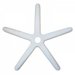 Furniture Accessories Office Chair Crosspiece Plastic 600
