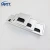 Import Furniture Hardware Computer Conference Table Aluminum Alloy Cable Hole Cap from China