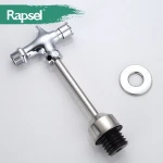 FV-06 Factory supply attractive price urinal brass flush valve