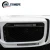 Import G class W464 B900 dry carbon fiber front bumper cover with lights grille fender and rear door cover fit for W464 G63 bumper from China