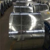 Galvanized Chromate Non Oiled Surface Treatment Steel Coils