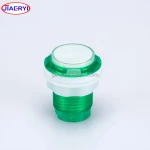 Game machine mini waterproof push button switch,Arcade led push button