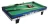 Import Gaming Room Arcade and Mini Sports Multi Game Table Foosball Table Pool Air Hockey Soccer Table Top from China