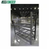 Garage Shelving and Storage Equipment with Wire Decking of Storage Systems