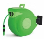 garden irrigation water Auto Rewind Hose Reel