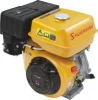 garden machine small 4-stroke engine used small engines