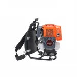 Garden petrol gasoline cutter grass power string trimmer machine