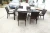 Import Garden Set Specific Use and Rattan / Wicker Material Rattan Furniture from China