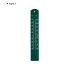 Garden thermometer  outdoor thermometer