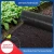 Garden Weed Barrier Landscape PP Fabric Heavy Duty Black Mulch for Landscaping Fabric