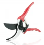 Gardening hand pruning shears scissors for flowers and trees professional steel garden tree pruner