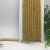 Import garment accessories sewing craft metallic loops ribbon gold braid trimming from China