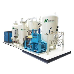 Gas Generation Equipment Oxygen filling plant oxigen generator supplier made in China