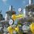 Import Gas pressure regulator Dival 600 from Russia