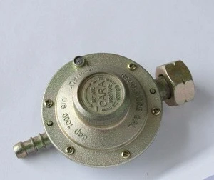 Gas regulator valve/lpg gas regulator/pressure regulator