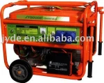 gasoline generating set JY8000E