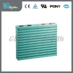 GBS LiFePO4 Battery 400ah High Capacity Rechargeable Lithium Li-ion Battery