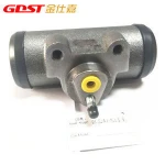 GDST 2018 hydraulic Auto brake system 03324-1503 brake wheel Cylinder