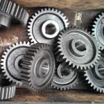 gear for landing gear