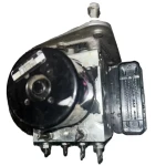 Genuine used ABS FOR Benz W221 break booster abs machine abs custom plastic parts injection pp pc pa66  S350 S400 S500 S600