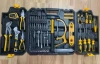German Hand Tool Manufacturers 89pcs Professional Kraft Hand Tool Set