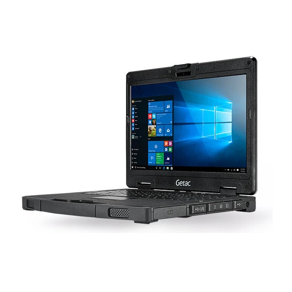 Getac 14&quot; S410 Semi- Rugged Notebook Instead of S400 Laptop
