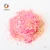Import GH8078R Wholesale Red Rainbow Glitter Products PET Butterfly Shaped Art Supplies Glitter Powder For Christmas Decoration from China