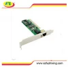 Gigabit LAN PCI network card / Fast Ethernet Adapter 10/100 PCI Fast Ethernet Card Adapter Realtek chipset FZX-R1