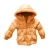 Import Girls fashion winter eco-friendly breathable baby jacket from China