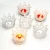 Import Glass Candle holder For Home or Wedding From China from China