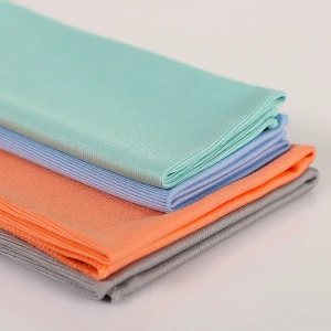 Glass Cleaning Cloth Glass Polishing Cloths Water-absorbing Cloths