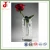 Import Glass Flower Vase for Wedding Decoration Cheap K9 Crystal from China