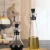 Import Glass leak-proof oil pot soy sauce sesame oil vinegar bottle kitchen supplies oil bottle from China
