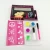Import Glitter Tattoo kit with Stencils Glue  for kids from China