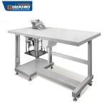 GLK-9080 GUANKI automatic overlock industrial sewing machine price for sale/industria maquina de coser overlock