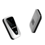 Global Travel 4G LTE  Portable Hotspot MiFis 150Mbps 4G Mobile WiFi router with SIM Card Slot