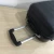 Import GM15121 ABS Boarding Case Beauty Case 2pcs set Carry on sets from China