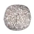 Import Gold pouf and set box kid chair small round folding ottoman from China