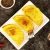 Import Golden egg dumpling 9.6kg/box hot pot ingredients chicken water chestnut spicy hot from China