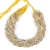 Import Golden Rutile Faceted Coin Shape Gemstone Wholesale Beads, Golden Rutile Faceted Gemstone Beads, Golden Rutile Beads from India